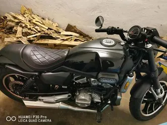 hyosung gv 125 ccm x