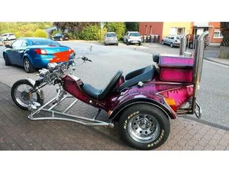 twa olds school trike