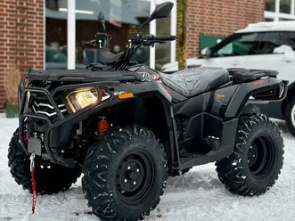 loncin x-wolf 300l quad atv ⭐️95km/h⭐️sofort verfügbar⭐️