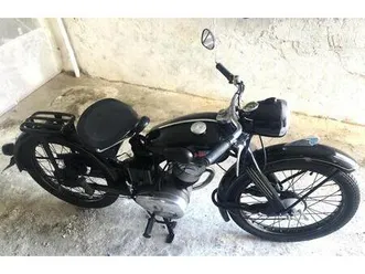 nsu fox 4takt, winterangebot