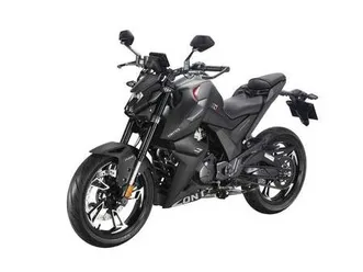 zontes 125 u *sofort verfügbar*