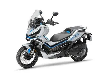 zontes 368 g scooter adv *sofort verfügbar*