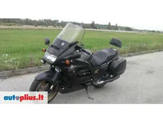 honda st 1084 cc, touring / sport touring