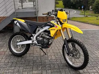 suzuki rmx 450 z valenti racing zulassung rmz 450 supermoto