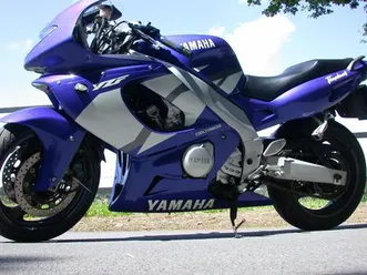 yamaha thundercat yzf 600r aus erstbesitz