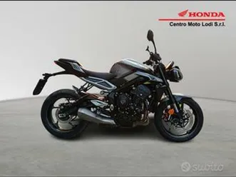 triumph street triple - street triple 765 r my23