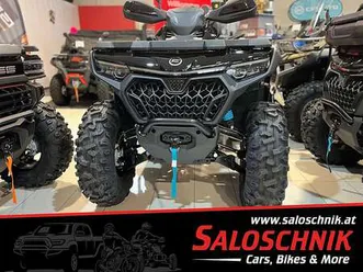 cforce 1000 touring abs