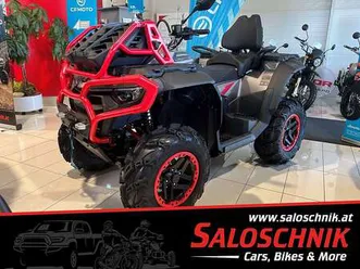 cforce 1000 v2 efi 4x4 mud version abs