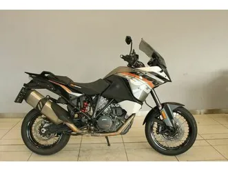 ktm 1190 adventure