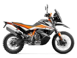 ktm 790 adventure r 2019