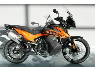 ktm 890 adventure 77kw 77 kw a2