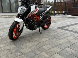 ktm duke