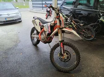 350 six days nur 37bh