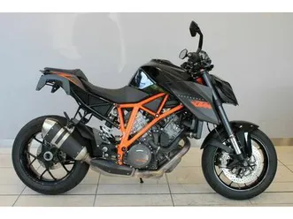 ktm 1290 super duke r