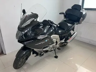 bmw k 1600 gtl
