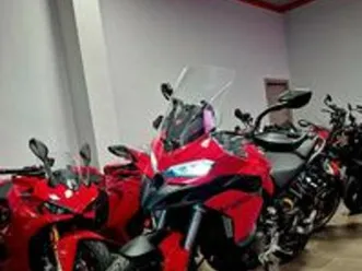 ducati multistrada v2 s model year 2025 km 6500 un