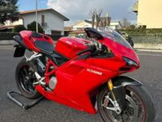 ducati 1098s