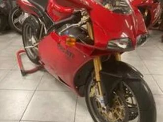 ducati 998 - 2002