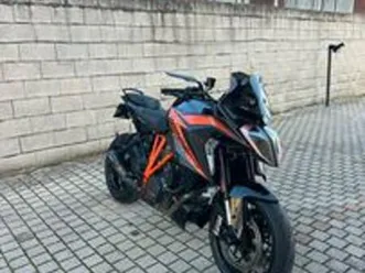 ktm 1290 super duke gt 2019 accessoriata