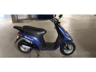 gilera typhoon piaggio