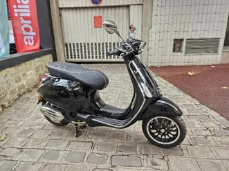 motovespa sprint 125 2025