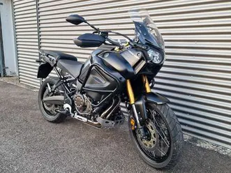 yamaha xt 1200