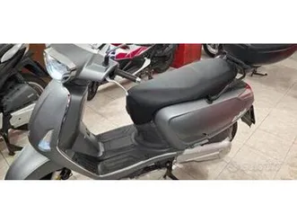 kymco like 150 like 150
