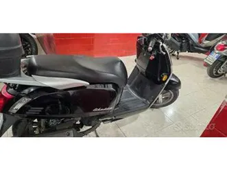 kymco like 200i like 200