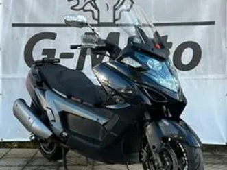 kymco myroad 700i gmoto cosenza
