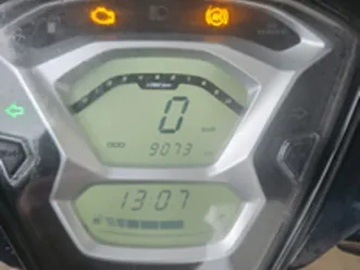 scooter kymco new people s200 anno 2024