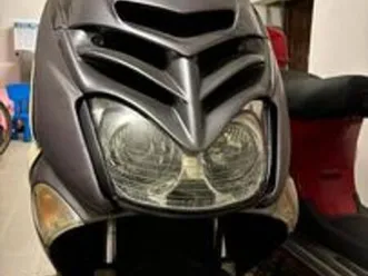 aprilia leonardo 125