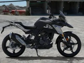 bmw g 310 gs