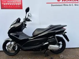 honda pcx 125