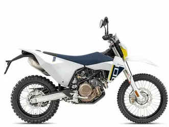husqvarna 701 enduro 2026