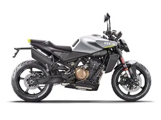 husqvarna vitpilen 801