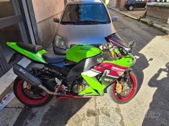 kawasaki ninja zx10r