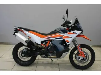 ktm 890 adventure r 2023 + techpack 77kw 77 kw a2