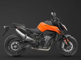 ktm 790 duke l orange 2026
