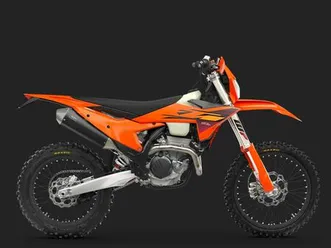 ktm 350 exc-f 2026