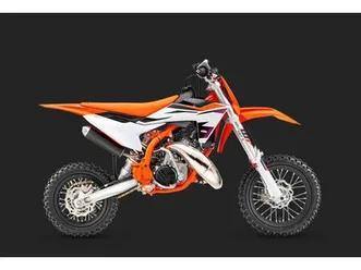 ktm 50 sx 2026