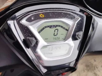 kymco agility 125s 2023