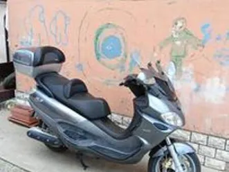 piaggio x9 500 - 2005