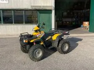 altro altro modello - 2004