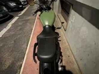 moto royal enfiled meteor 350