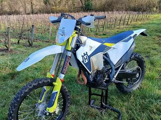 husqvarna 350 fe