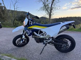 husqvarna 701