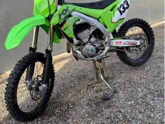 450 kxf