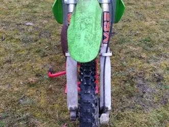 kx 125 (grande roue)