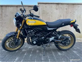 kawasaki z 900 rs se neuve