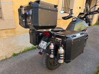 v85tt parfait état full options